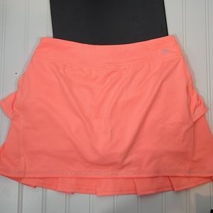 GAP large skort This has to be for a teenager!
